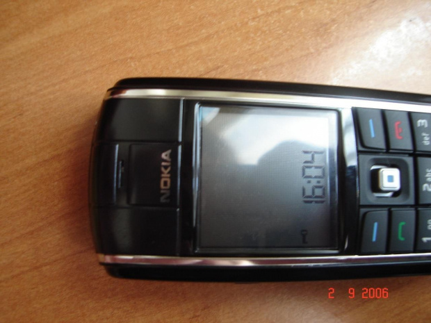 Nokia 6020 #nokia