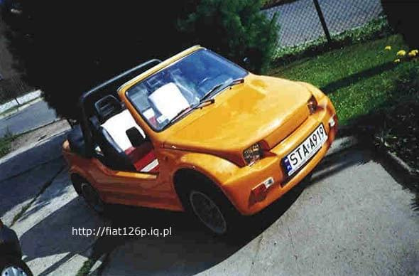 FIAT 126p