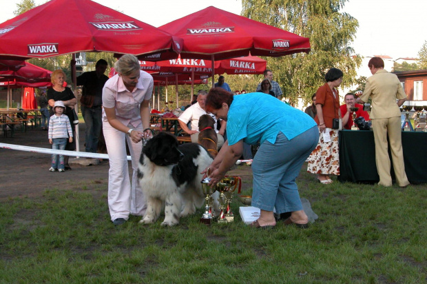 LIDZBARK 2006