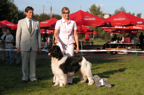 LIDZBARK 2006