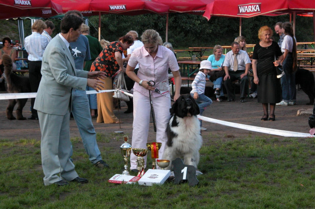 LIDZBARK 2006