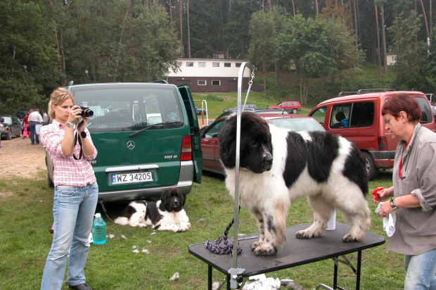 LIDZBARK 2006