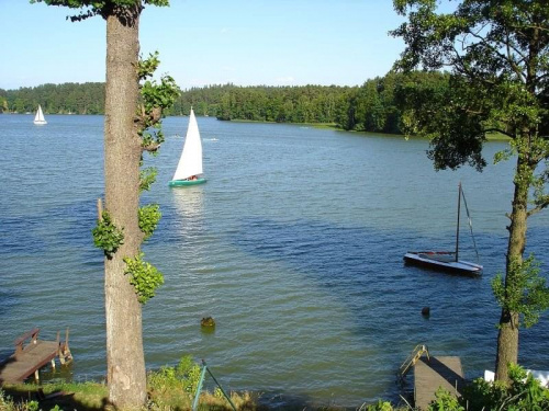 Jezioro Nidzkie