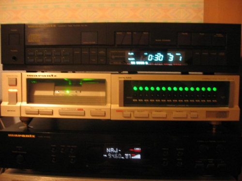 Marantz Cd-84 od złotówki