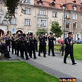 Uroczystości rocznicowe 1.09.2006
Plac Wolności
PRUDNIK