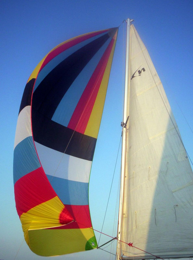 Spinaker