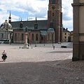 Szwecja 2006