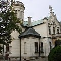 Muzeum Sienkiewicza