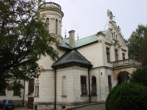 Muzeum Sienkiewicza