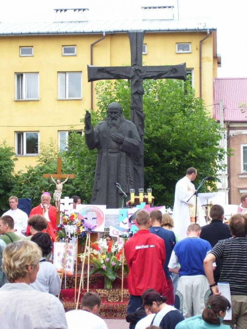 Czas na osobistą rozmowę z Panem...