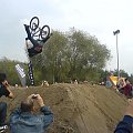 miszczostwa polszy MTBMX milanufek 2006