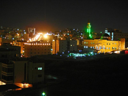 Jordania - Amman.