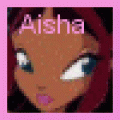 aisha