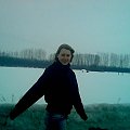2006-01-26 Moniszka na spacerku =]