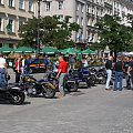 Harley Davidson na Krakowskim Rynku
07 września 2006 #Harley #Davidson #Kraków