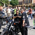 Harley Davidson na Krakowskim Rynku
07 września 2006 #Harley #Davidson #Kraków