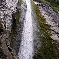 #góry #tatry #wodospad #Siklawica