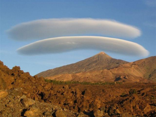 Teide