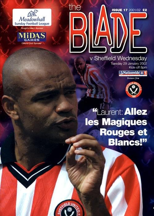 Sheffield United v Wednesday #Anglia #Sheffield #Wednesday