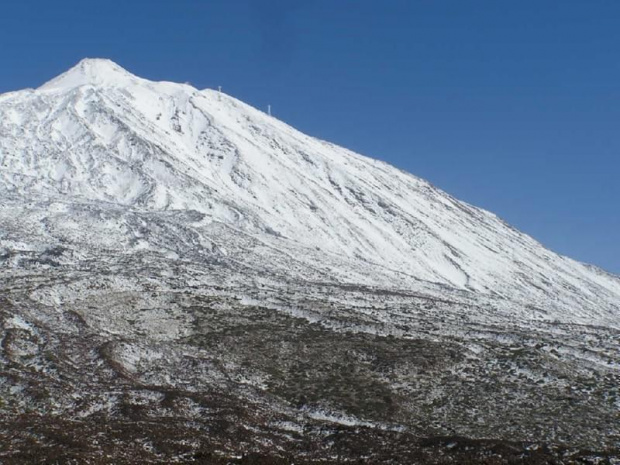 Teide