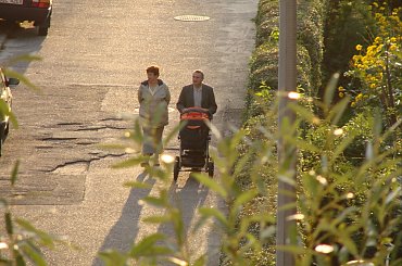 Maja w 3 tygodniu swojego życia. #majka #niemowlak