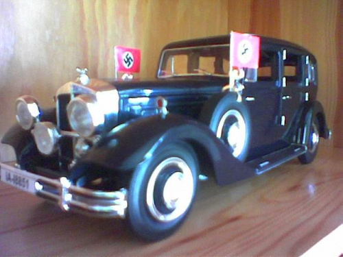 Horch