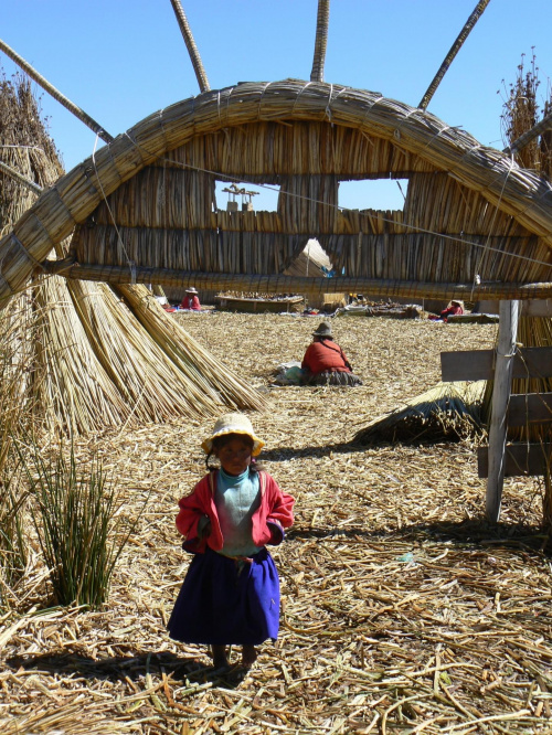 #Titicaca