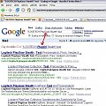 uwielbiam google