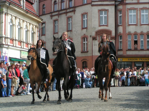 Pochód