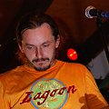 Koncert Bang BONG! Blues
w Muzycznej Owczarni
09.09.2006 #Koncert #MuzycznaOwczarnia