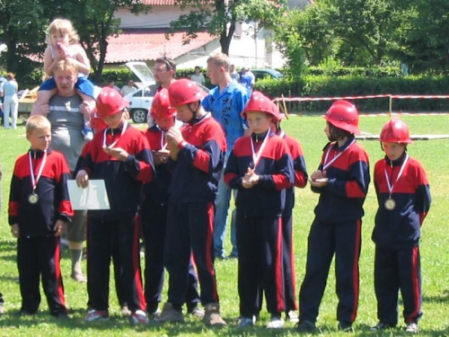 Piotrowice 2006