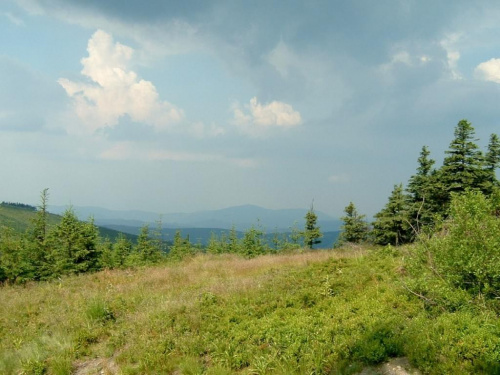 #beskid #beskidy #gory #góry #szlaki #widoki