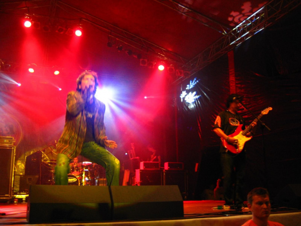 29.07.2006 - SZTUKA LP - STAR.STETTIN