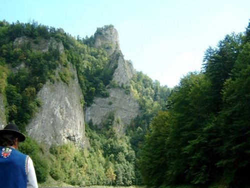 #pieniny #gory #góry #szlaki #trasy #widoki