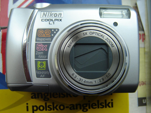 Nikon