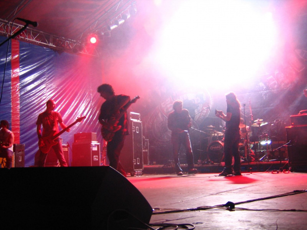 29.07.2006 - SZTUKA LP - STAR.STETTIN