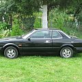 Moje autko Honda Prelude '79 1 generacji #honda #prelude #first