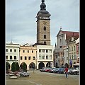Černá vě - České Budějovice #Czechy