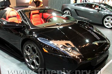 Auto Moto Show 2006 Katowice Spodek #zyzio2000 #Krais #zdjęcia #Katowice #AutoMotoShow2006 #Spodek