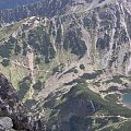 Dolina Pięciu Stawów Polskich i Swistówka #Tatry