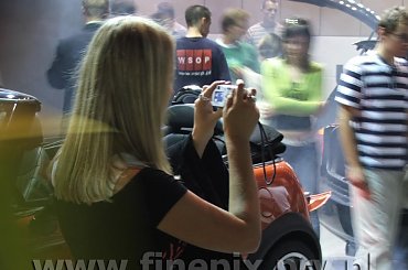 Auto Moto Show 2006 Katowice Spodek #zyzio2000 #Krais #zdjęcia #Katowice #AutoMotoShow2006 #Spodek