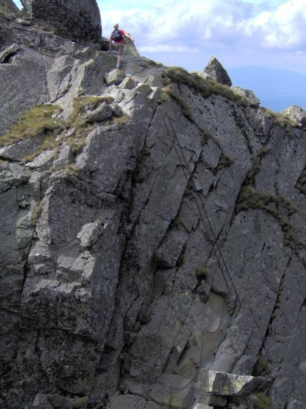 Kozia Przełęcz #Tatry