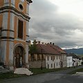 Levoca i Popradzki Hrad #Słowacja #sierpień #PopradzkiHrad #Levoca