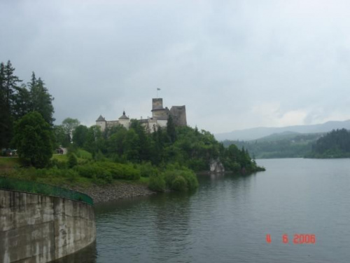 Motocyklem w Tatry #TatryOświęcimBiałka