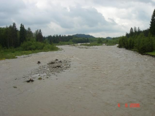 Motocyklem w Tatry #TatryOświęcimBiałka