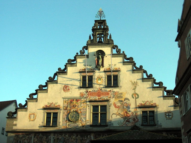 Lindau/Bregenz