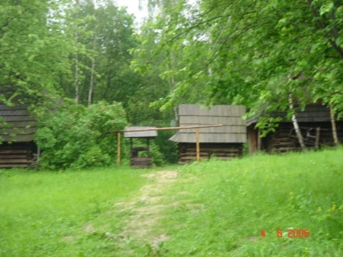 Skansen Nowy Sącz #SkansenNowySącz