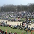 Częstochowa - początek sezonu motocyklowego #MotocyklMotocykleMotocykliści