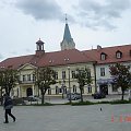 Motocyklem w Tatry #TatryOświęcimBiałka