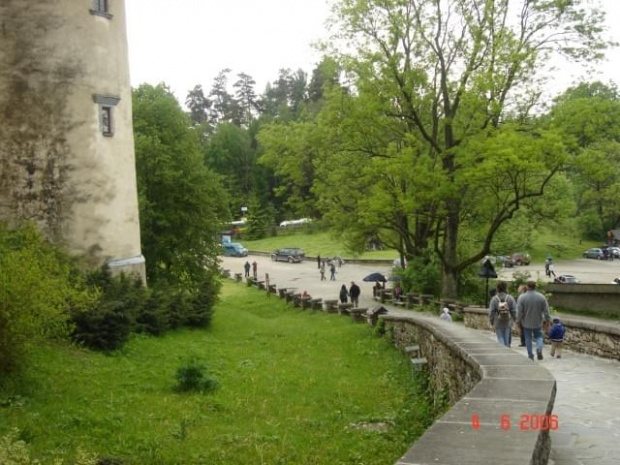 Motocyklem w Tatry #TatryOświęcimBiałka